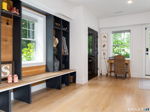 Tiny photo for 716 Cheese Spring Road, New Canaan, CT 06840 (MLS # 24210019)
