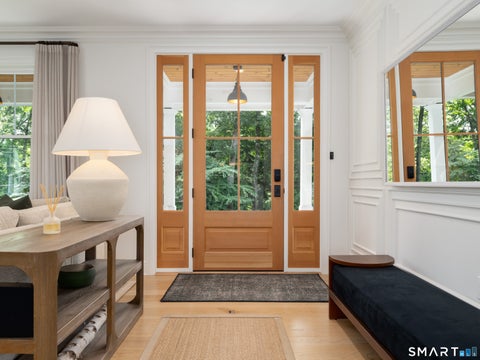 Tiny photo for 716 Cheese Spring Road, New Canaan, CT 06840 (MLS # 24210019)