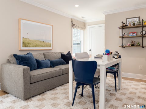 Tiny photo for 716 Cheese Spring Road, New Canaan, CT 06840 (MLS # 24210019)