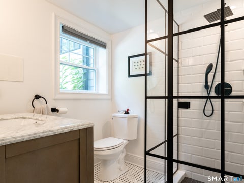 Tiny photo for 716 Cheese Spring Road, New Canaan, CT 06840 (MLS # 24210019)