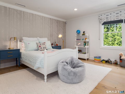 Tiny photo for 716 Cheese Spring Road, New Canaan, CT 06840 (MLS # 24210019)