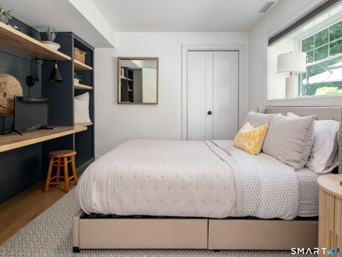 Tiny photo for 716 Cheese Spring Road, New Canaan, CT 06840 (MLS # 24210019)