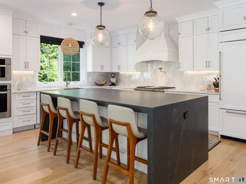 Tiny photo for 716 Cheese Spring Road, New Canaan, CT 06840 (MLS # 24210019)