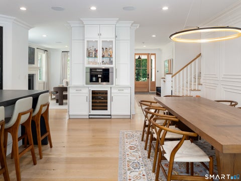 Tiny photo for 716 Cheese Spring Road, New Canaan, CT 06840 (MLS # 24210019)
