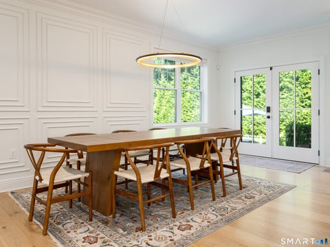 Tiny photo for 716 Cheese Spring Road, New Canaan, CT 06840 (MLS # 24210019)