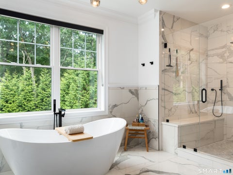 Tiny photo for 716 Cheese Spring Road, New Canaan, CT 06840 (MLS # 24210019)