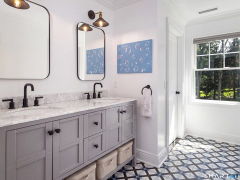 Tiny photo for 716 Cheese Spring Road, New Canaan, CT 06840 (MLS # 24210019)