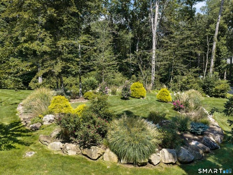 Tiny photo for 716 Cheese Spring Road, New Canaan, CT 06840 (MLS # 24210019)