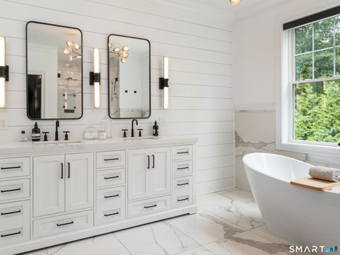 Tiny photo for 716 Cheese Spring Road, New Canaan, CT 06840 (MLS # 24210019)