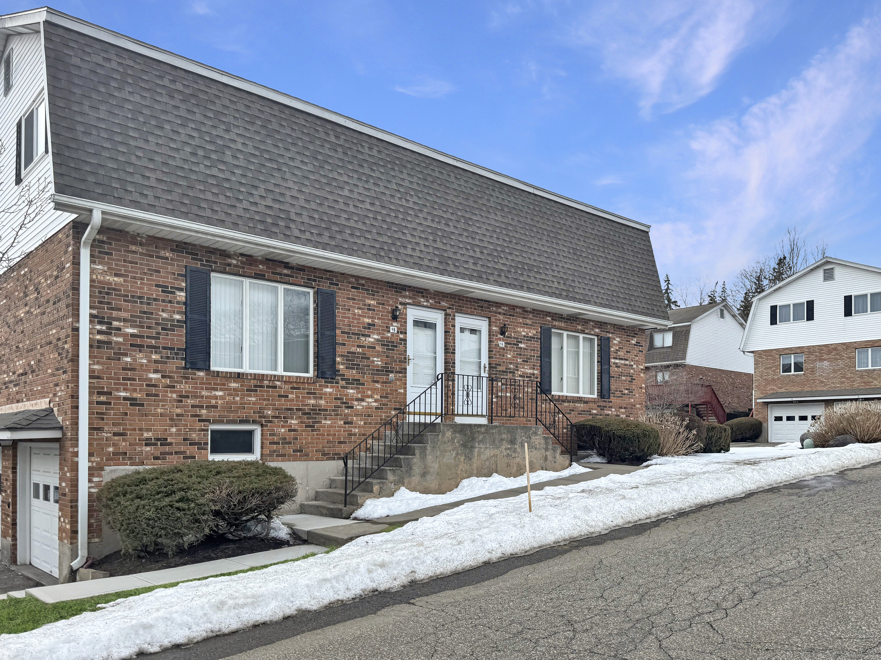 1385 Highland Avenue #9A, Waterbury, Connecticut image 1