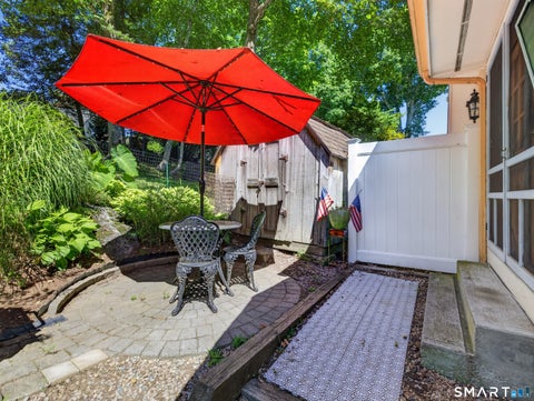 Tiny photo for 427 Noank Road, Groton, CT 06355 (MLS # 24208752)