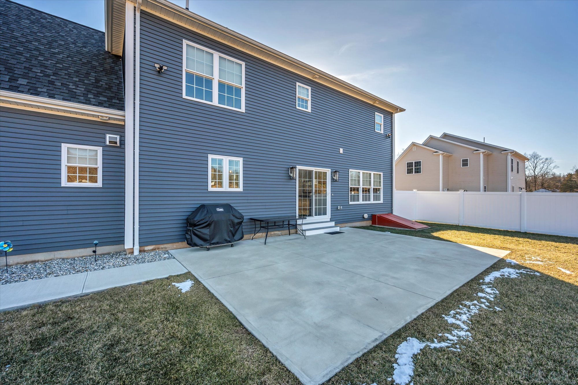 936 Totoket Road, North Branford, Connecticut image 37