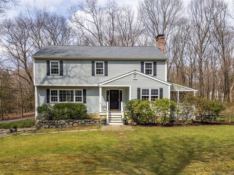 83 Pipers Hill Road Wilton CT 06897