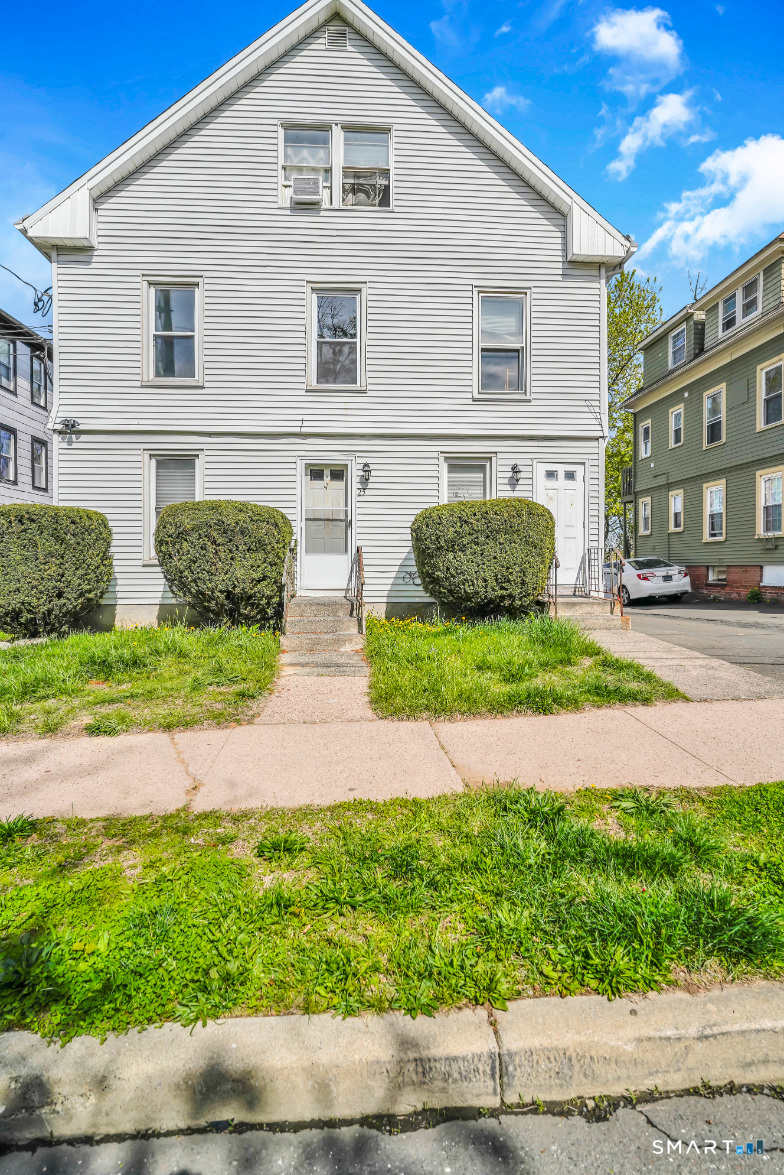 29 Landry Street