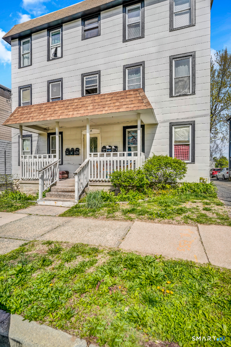 29 Landry Street