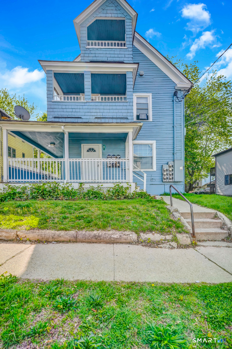 29 Landry Street