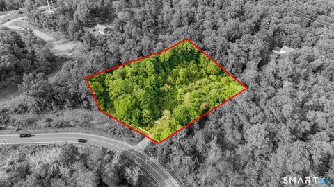 379 Brushy Plain Road Branford CT 06405