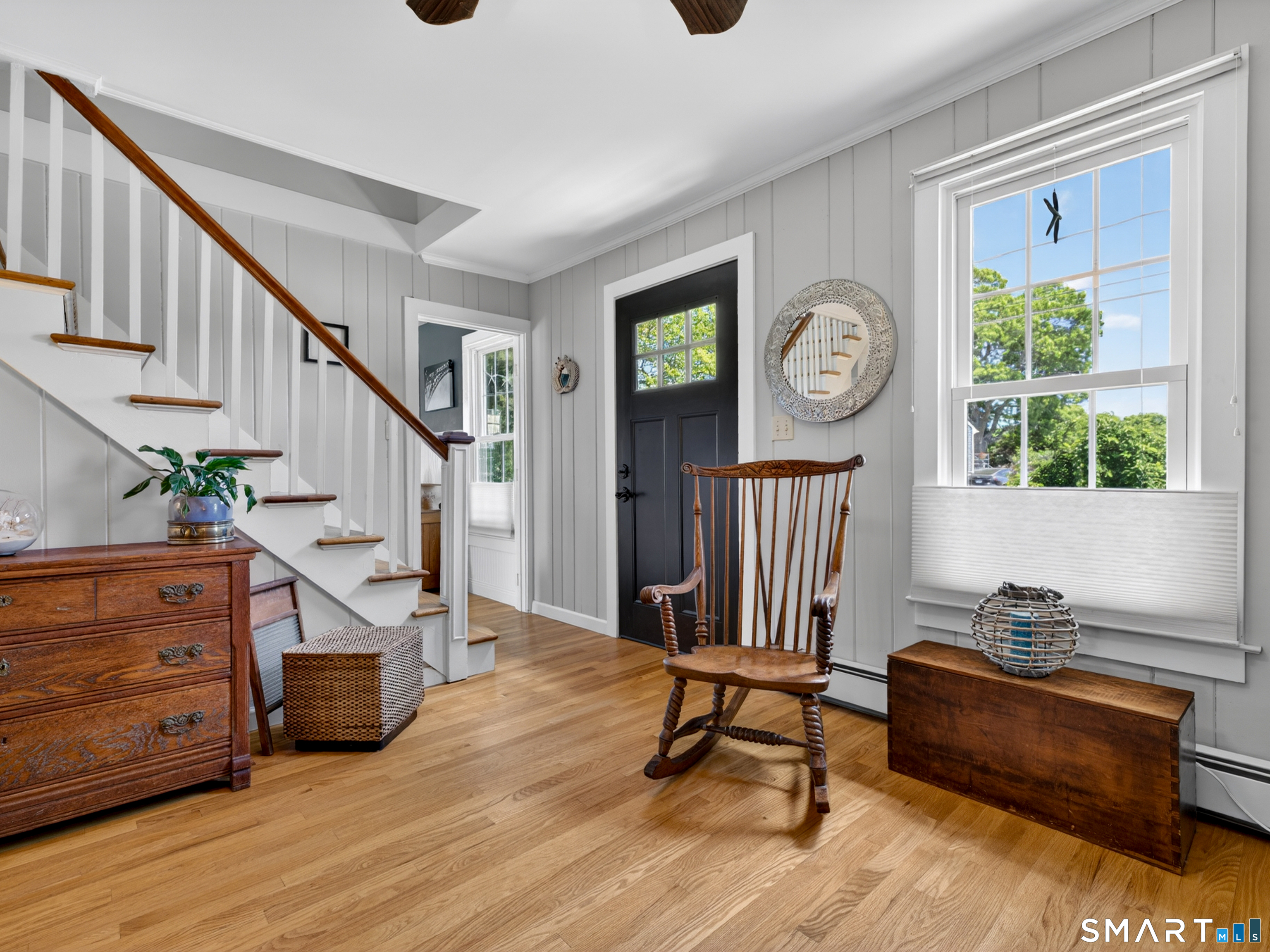 82 Pratt Road
