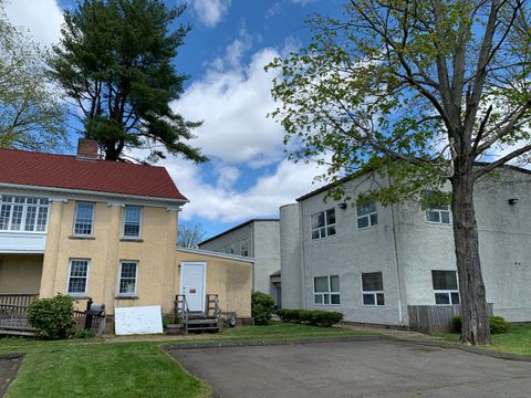 88 Bradley Road Woodbridge CT 06525