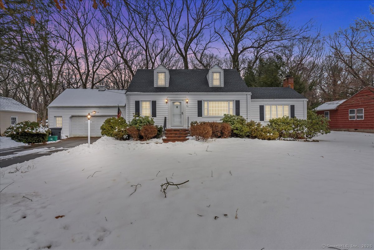 25 Tennyson Avenue, North Haven, Connecticut image 2