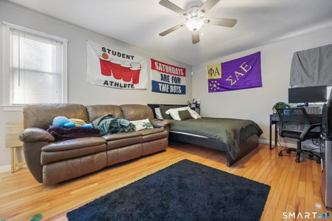 Tiny photo for 74 Village Lane, Bridgeport, CT 06606 (MLS # 24151688)