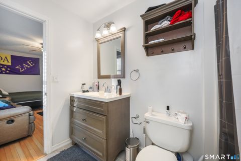 Tiny photo for 74 Village Lane, Bridgeport, CT 06606 (MLS # 24151688)