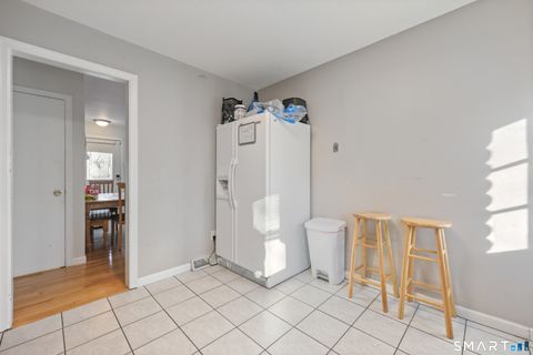 Tiny photo for 74 Village Lane, Bridgeport, CT 06606 (MLS # 24151688)