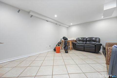 Tiny photo for 74 Village Lane, Bridgeport, CT 06606 (MLS # 24151688)