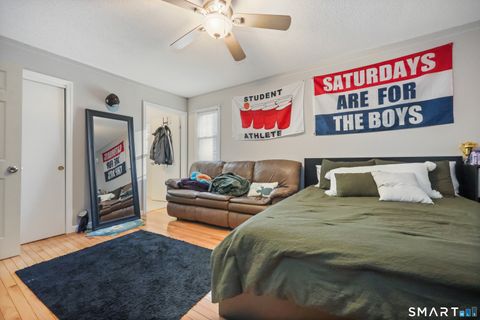 Tiny photo for 74 Village Lane, Bridgeport, CT 06606 (MLS # 24151688)