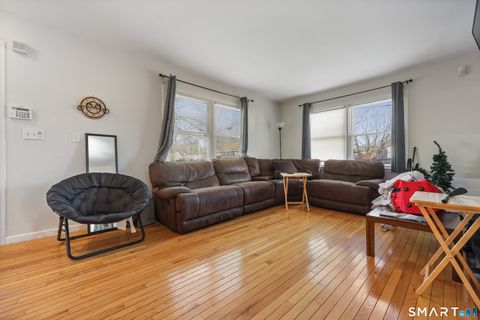 Tiny photo for 74 Village Lane, Bridgeport, CT 06606 (MLS # 24151688)