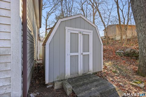 Tiny photo for 74 Village Lane, Bridgeport, CT 06606 (MLS # 24151688)