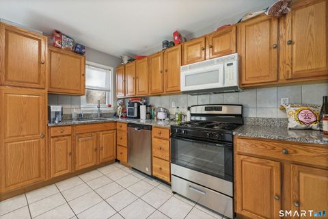 Tiny photo for 74 Village Lane, Bridgeport, CT 06606 (MLS # 24151688)