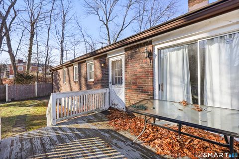 Tiny photo for 74 Village Lane, Bridgeport, CT 06606 (MLS # 24151688)