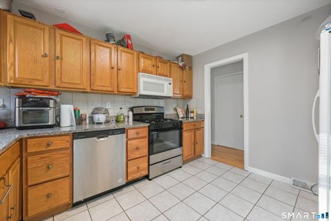 Tiny photo for 74 Village Lane, Bridgeport, CT 06606 (MLS # 24151688)