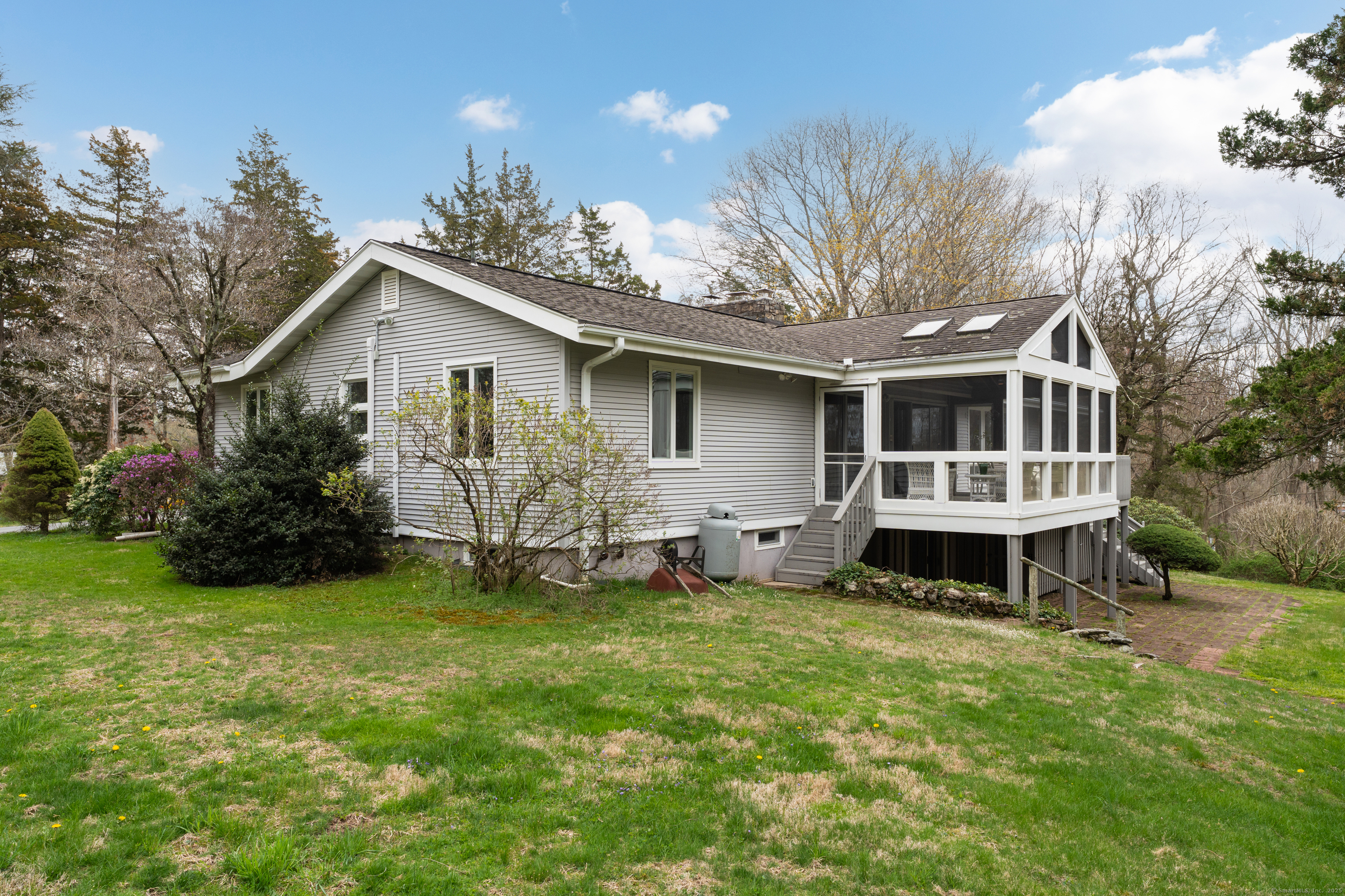 150 High Meadow Road, Guilford, Connecticut image 38