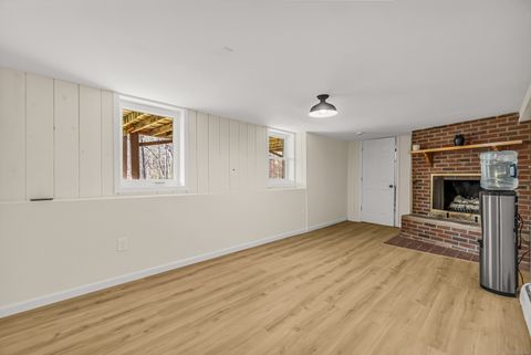 Tiny photo for 149 Lakeside Boulevard E, Waterbury, CT 06708 (MLS # 24143595)