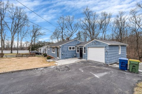 Tiny photo for 149 Lakeside Boulevard E, Waterbury, CT 06708 (MLS # 24143595)