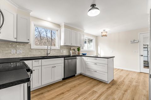 Tiny photo for 149 Lakeside Boulevard E, Waterbury, CT 06708 (MLS # 24143595)