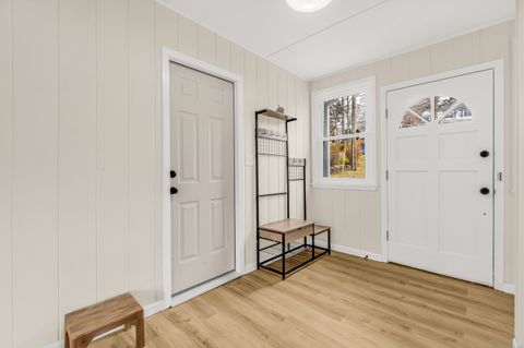 Tiny photo for 149 Lakeside Boulevard E, Waterbury, CT 06708 (MLS # 24143595)