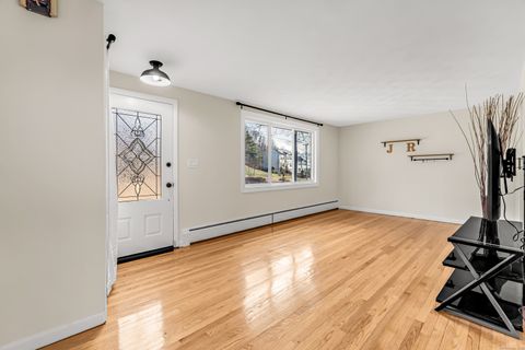 Tiny photo for 149 Lakeside Boulevard E, Waterbury, CT 06708 (MLS # 24143595)