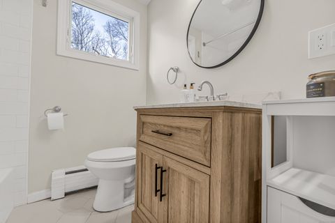 Tiny photo for 149 Lakeside Boulevard E, Waterbury, CT 06708 (MLS # 24143595)