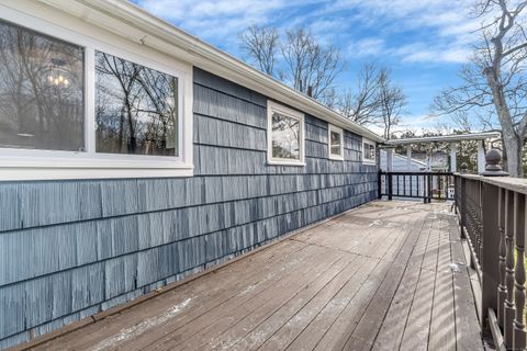 Tiny photo for 149 Lakeside Boulevard E, Waterbury, CT 06708 (MLS # 24143595)