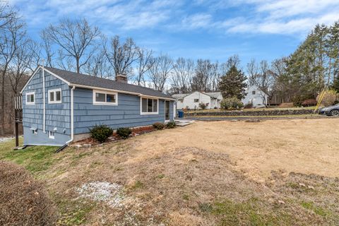 Tiny photo for 149 Lakeside Boulevard E, Waterbury, CT 06708 (MLS # 24143595)