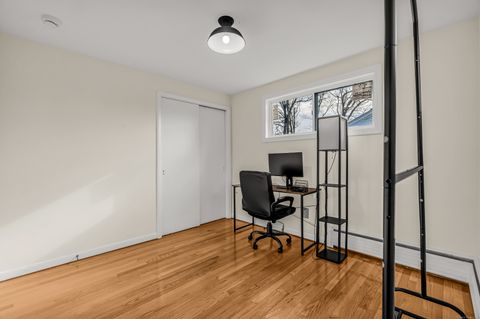 Tiny photo for 149 Lakeside Boulevard E, Waterbury, CT 06708 (MLS # 24143595)