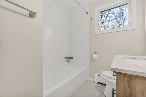 Tiny photo for 149 Lakeside Boulevard E, Waterbury, CT 06708 (MLS # 24143595)