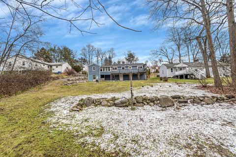 Tiny photo for 149 Lakeside Boulevard E, Waterbury, CT 06708 (MLS # 24143595)