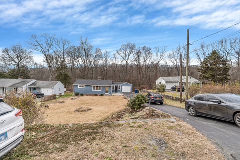 Tiny photo for 149 Lakeside Boulevard E, Waterbury, CT 06708 (MLS # 24143595)