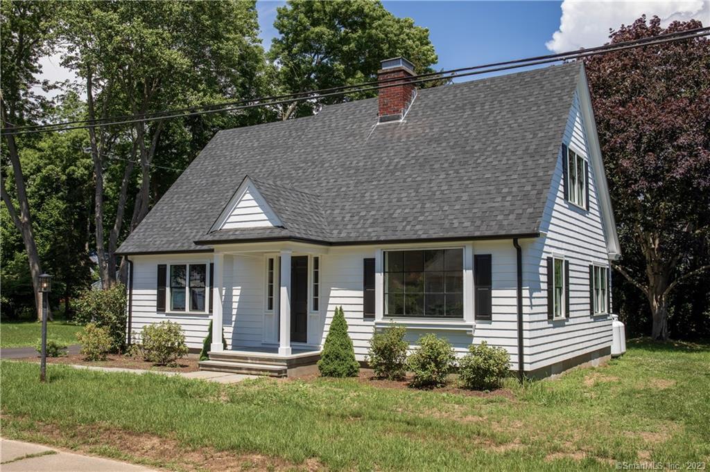 Rental Property at 37 Bassett Lane, Madison, Connecticut - Bedrooms: 3 
Bathrooms: 2 
Rooms: 6  - $12,000 MO.