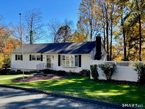 Photo of 26 Cedar Circle, Beacon Falls, CT 06403 (MLS # 24217193)