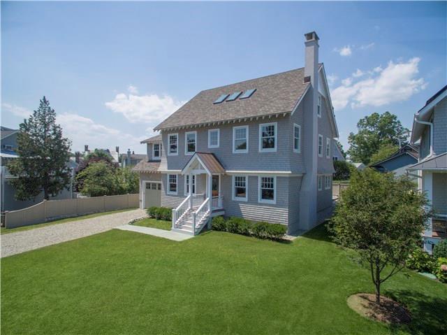 Photo 1 of 11 Juniper Road, Norwalk, Connecticut, $2,200,000, Web #: 99133395